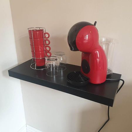 Chez Cerise Bed and Breakfast Tournay Εξωτερικό φωτογραφία