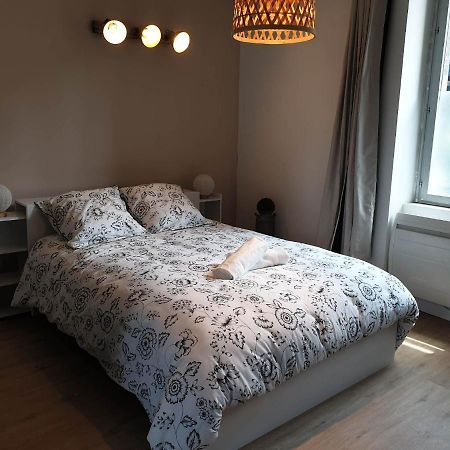 Chez Cerise Bed and Breakfast Tournay Εξωτερικό φωτογραφία