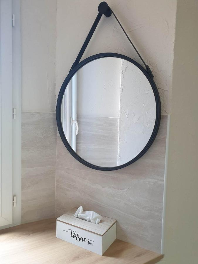 Chez Cerise Bed and Breakfast Tournay Εξωτερικό φωτογραφία